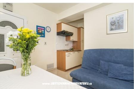 Apartmány Muzic **** Umag foto 4