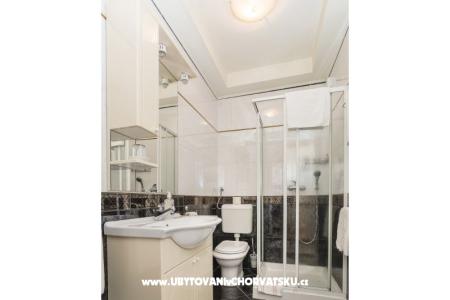 Apartmány Muzic **** Umag foto 5