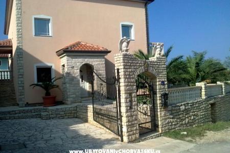 Apartmán Zuparic foto 3
