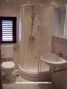 Apartmány Crnkovic Umag foto 2