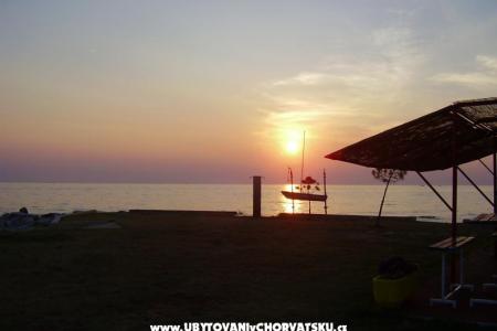 Apartmány Crnkovic Umag foto 4