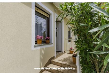 Apartmány Nevenka foto 2