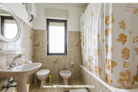 Apartmány Nevenka foto 4