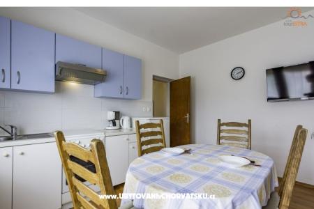 Apartmány Nevenka foto 5