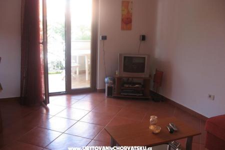 Apartmán Jasmina ** foto 3