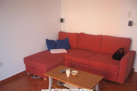 Apartmán Jasmina ** foto 4