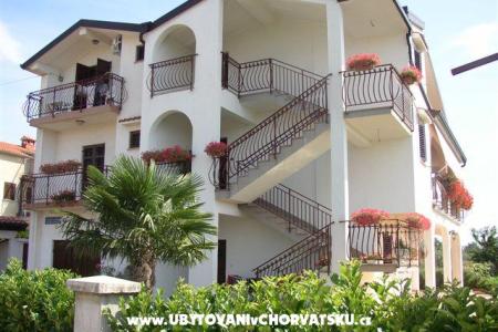 Appartments Jasna foto 2