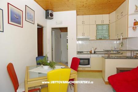 Apartmán Milena foto 2