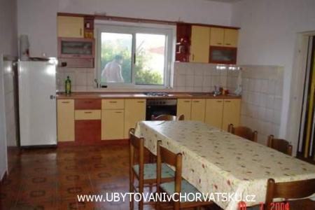 Apartmány Perutović foto 4