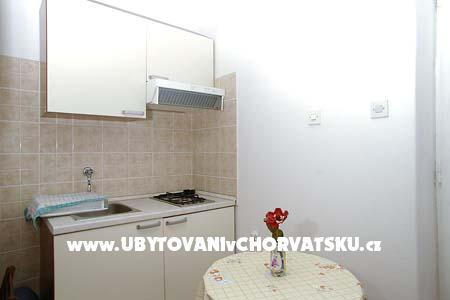 Apartmány Bačić foto 3