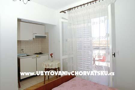 Apartmány Bačić foto 4