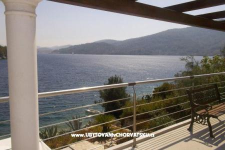 Dom Villa Rosa foto 2