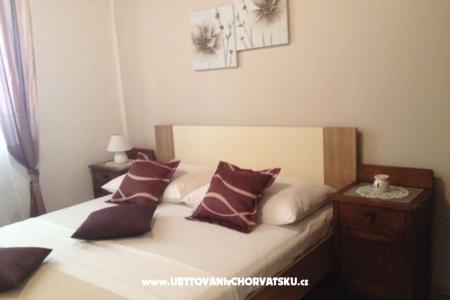 Apartmány Stone Dom foto 4