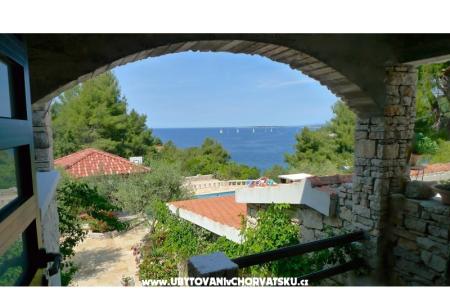 Kamenný dom-Villa Poplat foto 4