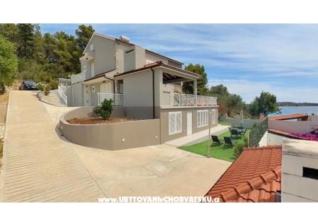 Villa Bell Aria Korcula Vela Luka – Korčula Chorvátsko