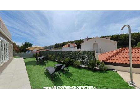 Villa Bell Aria Korcula foto 5