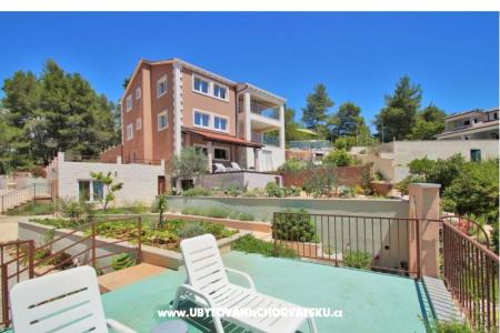 Villa Milina Nova foto 5