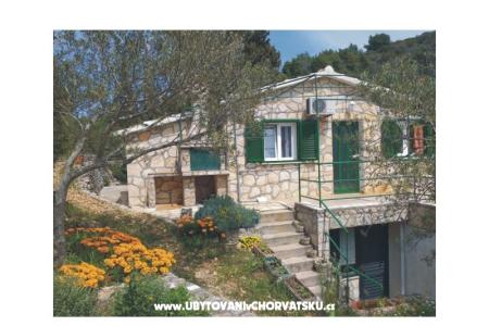 Apartmány Vjeka Vela Luka – Korčula Chorvátsko