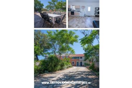 App Bonić Veli Lošinj Chorvátsko