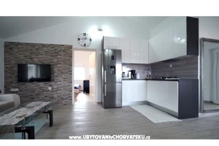 Apartmány 3M Vir foto 2