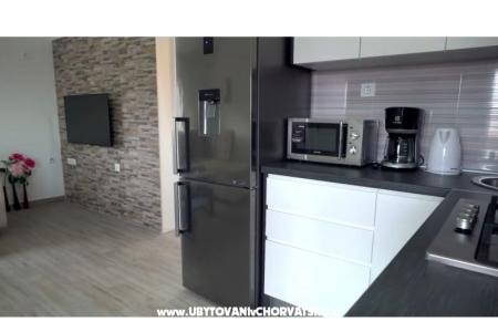 Apartmány 3M Vir foto 4