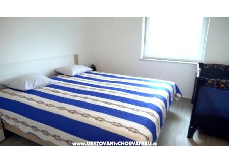 Apartmány 3M Vir foto 5