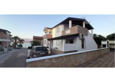 Alida apartmani Vir ostrov Vir Chorvátsko