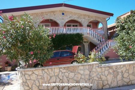 Apartmány Leček foto 2