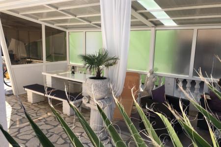 Aparments Geli ostrov Vir Chorvátsko