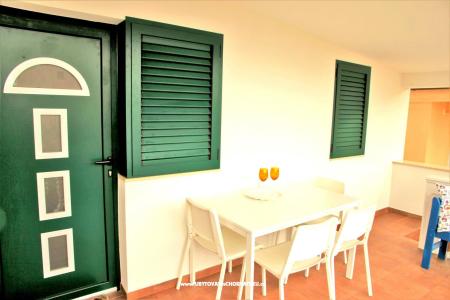 Apartmán Bura ostrov Vir Chorvátsko