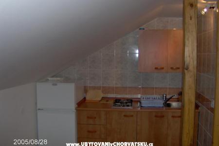 Apartmán Cestar foto 2