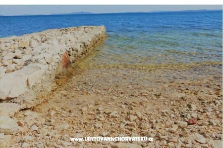 Apartmány Delfin foto 3