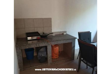 Apartmány Delfin foto 4