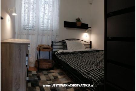 Apartmány Larus **** 90 m2 foto 3