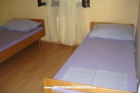 Apartmán Marovic foto 5