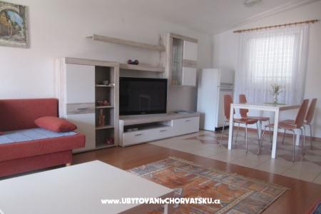 Apartmán Ruža foto 3