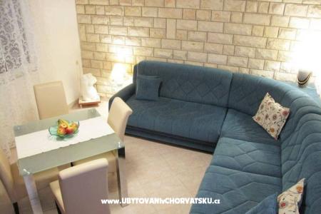 Apartmán Sabina foto 4
