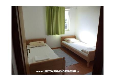 Apartmán Slatina foto 5