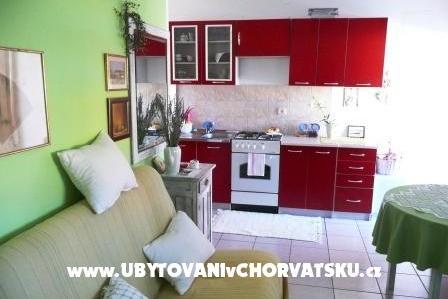 Apartmán Vir Bobovik foto 4