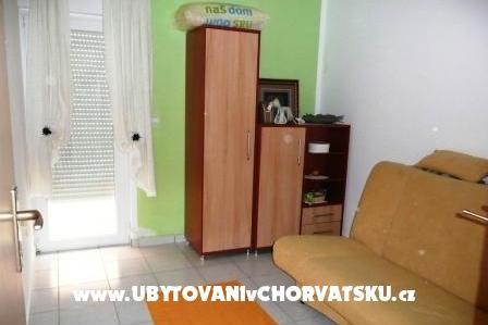 Apartmán Vir Bobovik foto 5