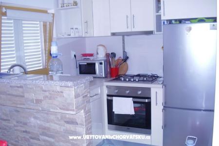 Apartmány Barica foto 2