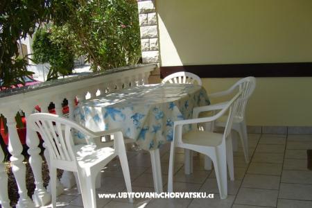 Apartmány Barica foto 4