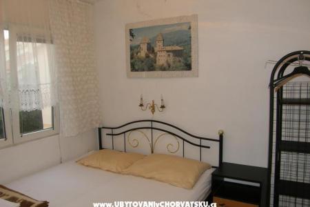 Apartmány Adrian foto 3