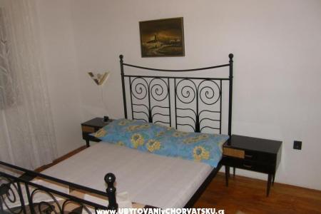 Apartmány Adrian foto 4
