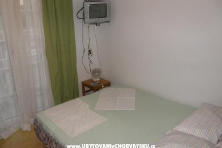 Apartmány Adrian foto 5