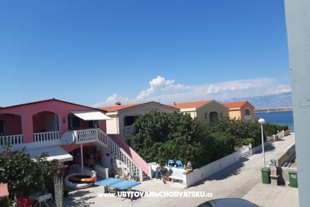 Apartmány Alma foto 2