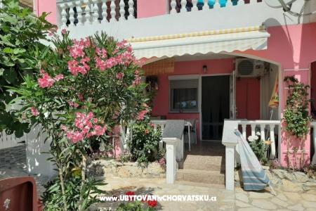 Apartmány Alma foto 4