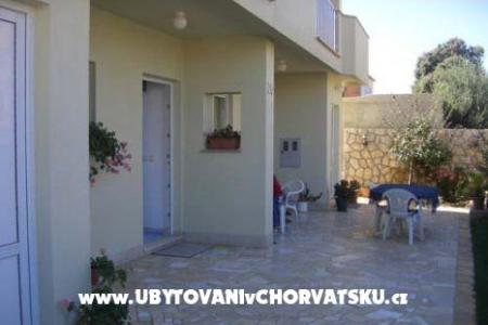 Apartmány Ana foto 2