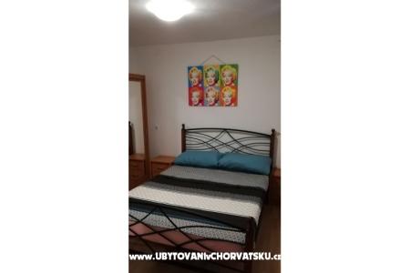 Apartmány Anamaria foto 4