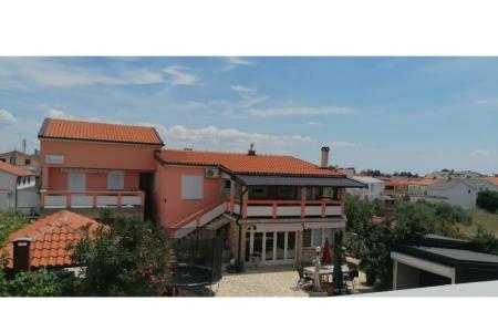 Apartmány Anna ostrov Vir Chorvátsko